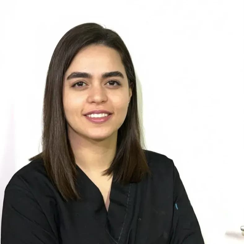دکتر نسيم قاسمی